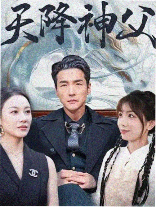 热读榜配图：老楼道里的一盏壁灯